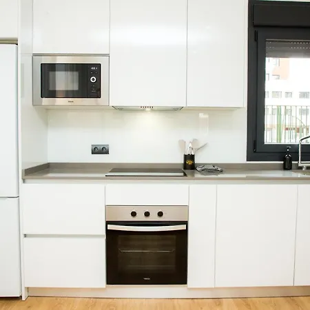 Luminoso Apartamento Nuez - Zonas Verdes, Wifi, Aparcamiento Gratuito Valladolid Exterior photo