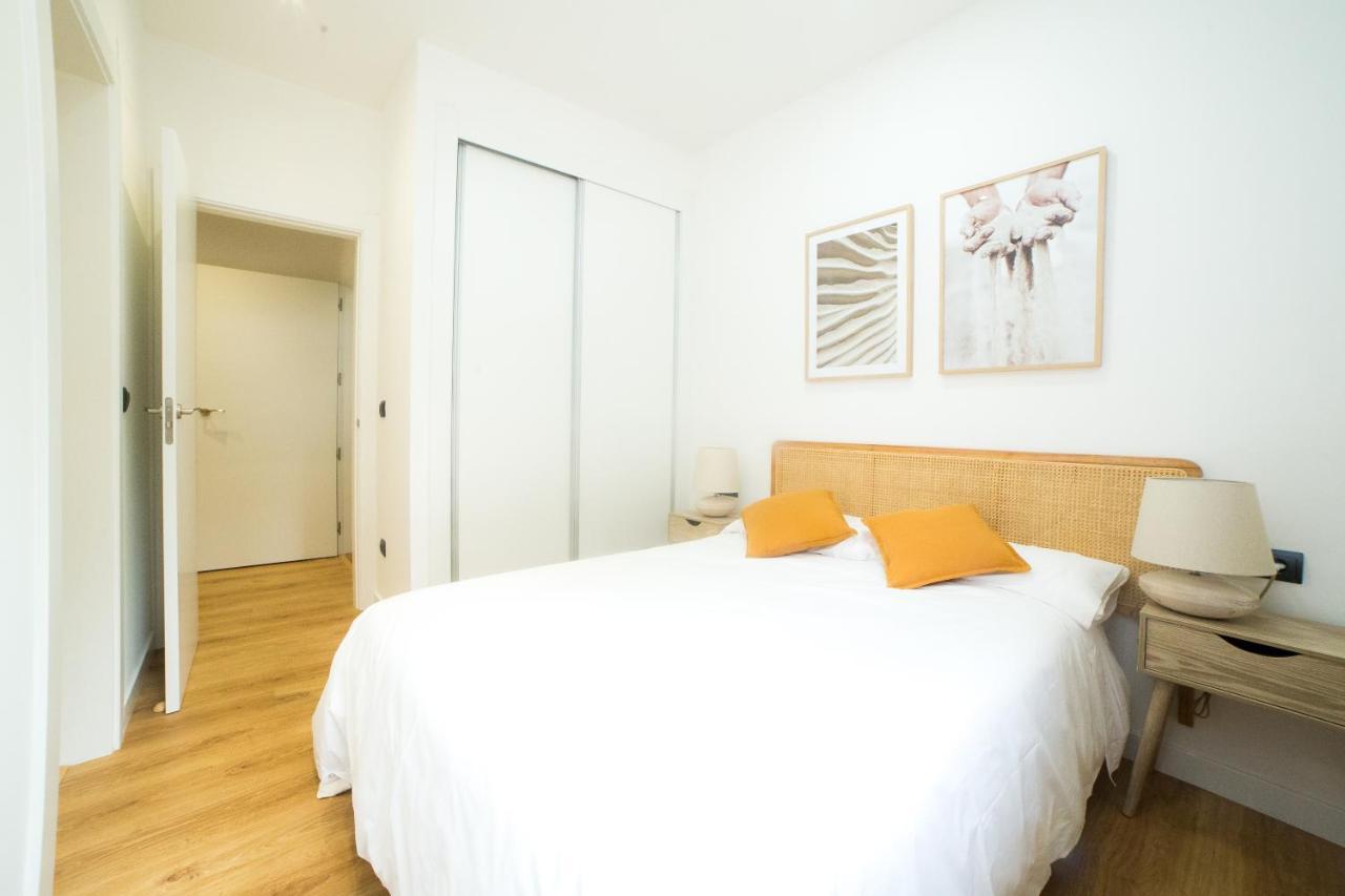 Luminoso Nuez - Zonas Verdes, Wifi, Aparcamiento Gratuito Apartment *