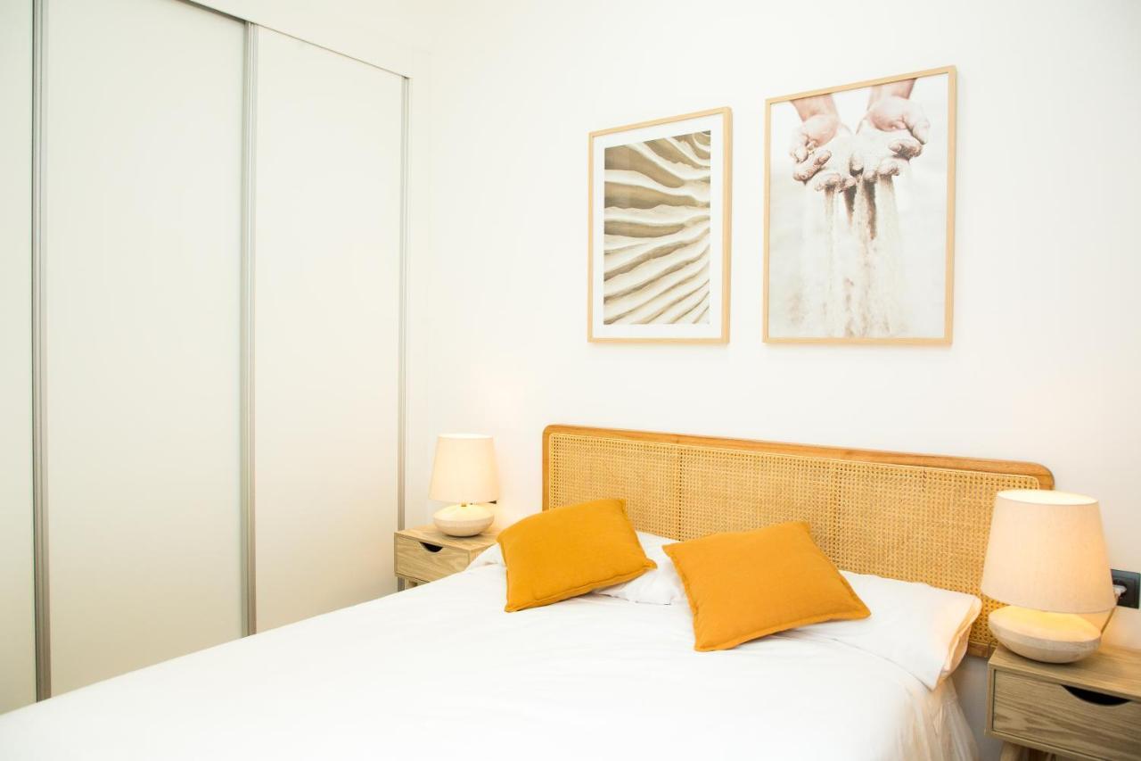 Luminoso Nuez - Zonas Verdes, Wifi, Aparcamiento Gratuito Apartment *
