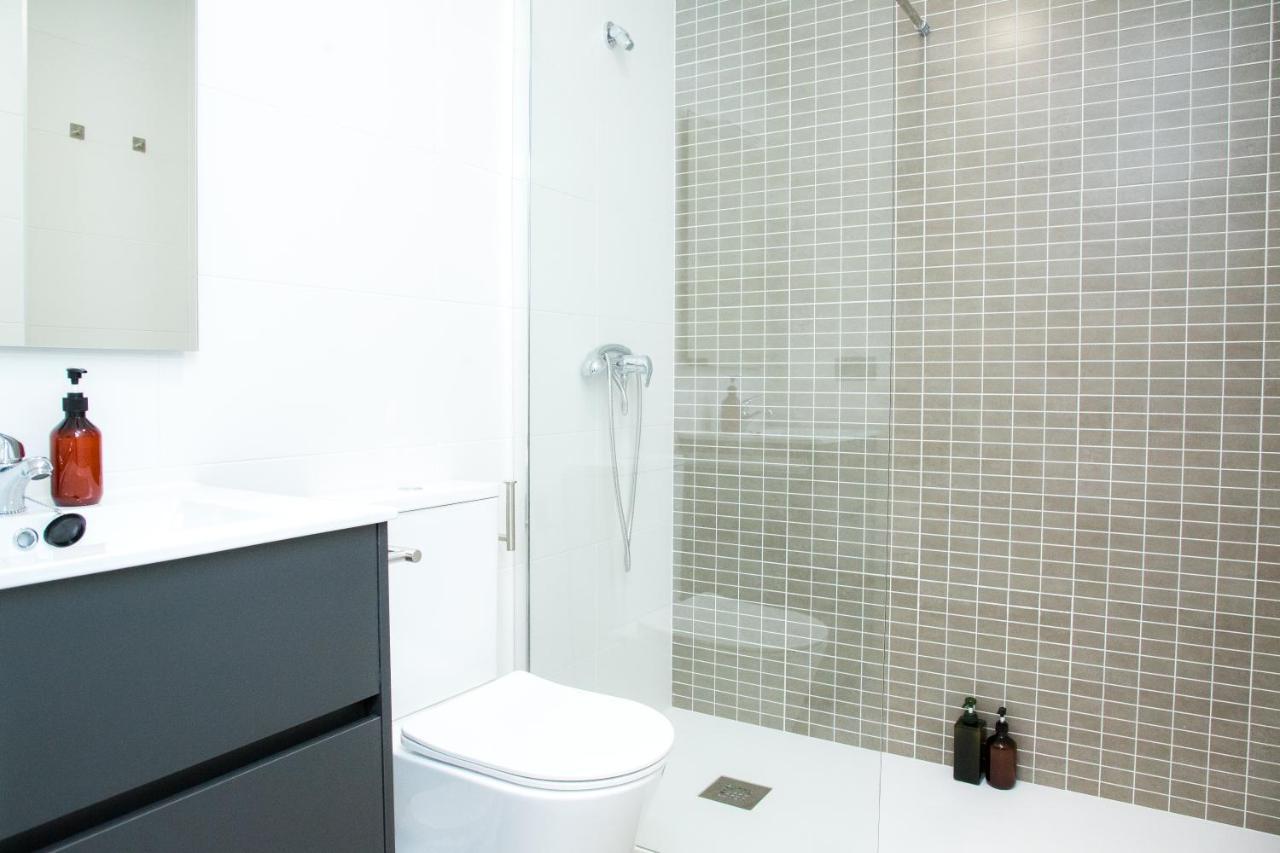 Luminoso Nuez - Zonas Verdes, Wifi, Aparcamiento Gratuito Apartment *